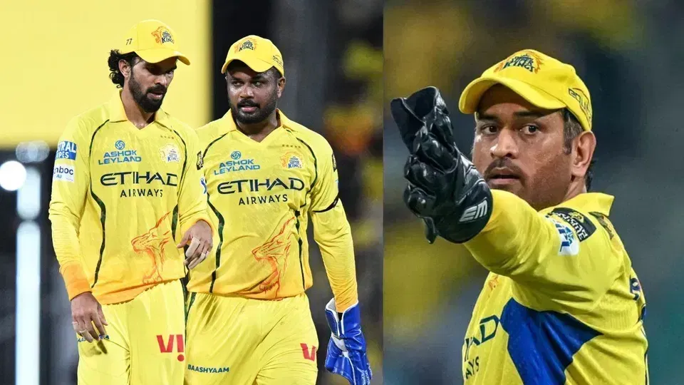 Ruturaj Gaikwad’s Future As CSK Captain Bleak, Will He Get IPL 2027 Rope?